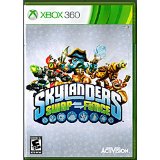 360: SKYLANDERS SWAP FORCE (SOFTWARE ONLY) (NM) (COMPLETE)